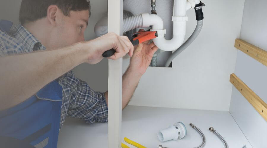 Professional Leak Detection in Raphine, VA